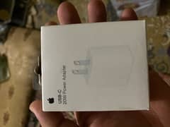 apple 20w chargers availible in bulk