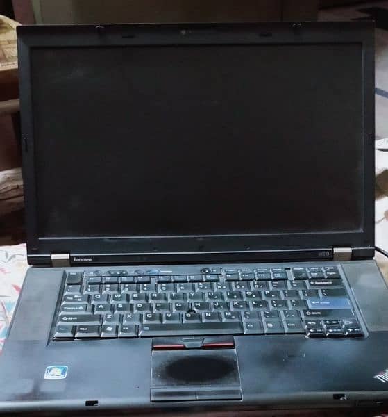 Lenovo i7 2