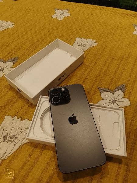 iphone 15 pro Max 512gb "PTA approved". 0