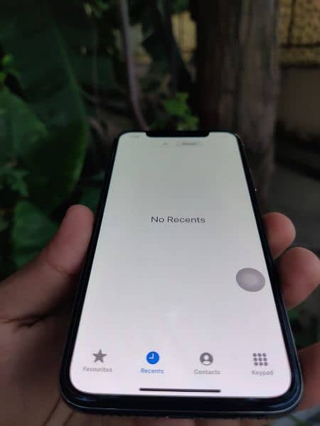 Iphone X Pta Approved with Box 5