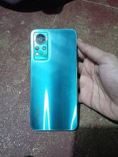 infinix not 11 Panal isshue ( PTA Approved )