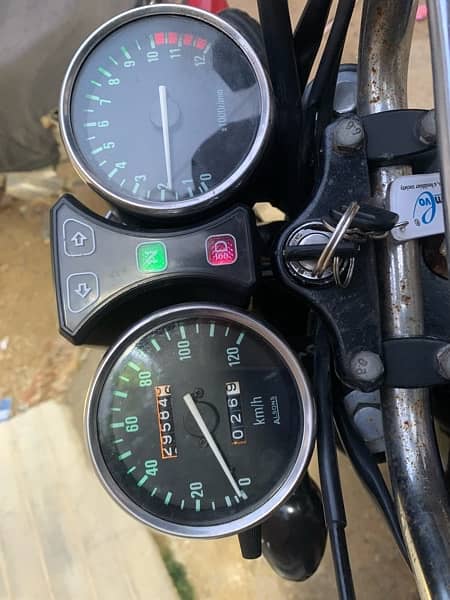 suzuki 150 urgent 4