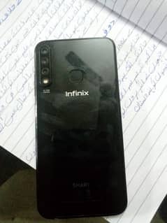 infinix