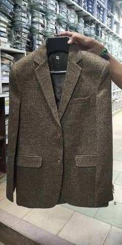 Gents casual coat