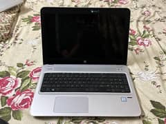 HP ProBook 450 G4 Core i5 7th gen 0