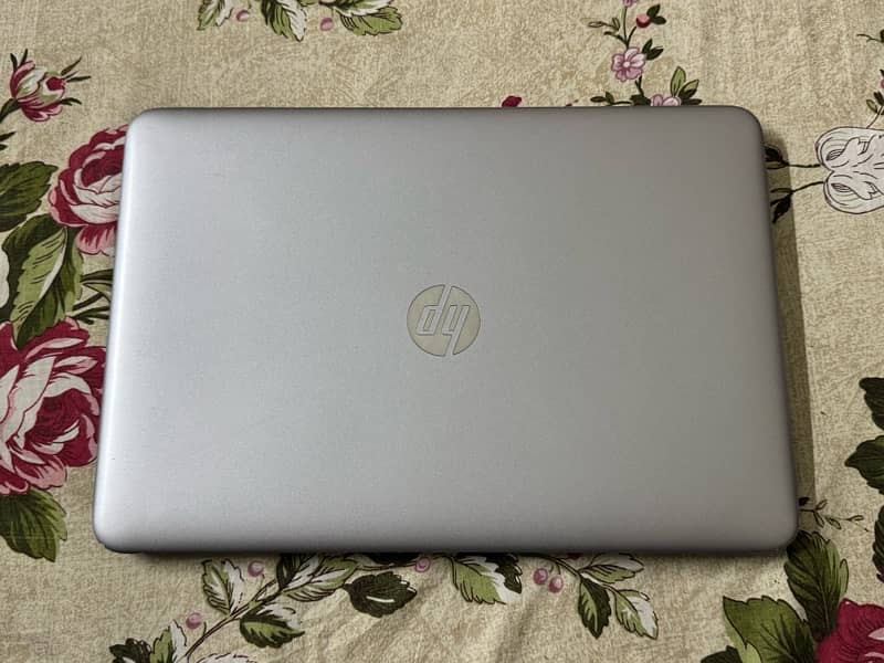 HP ProBook 450 G4 Core i5 7th gen 1