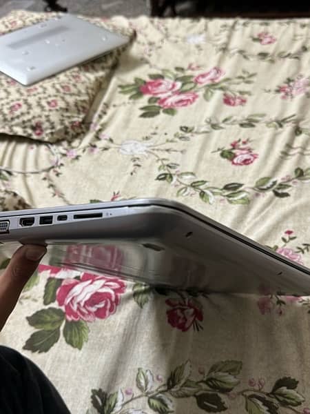 HP ProBook 450 G4 Core i5 7th gen 3