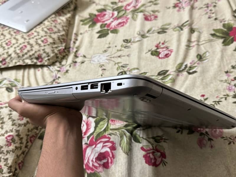 HP ProBook 450 G4 Core i5 7th gen 5