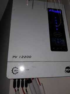 fronus pv 12200 12 kW hybrid inverter for sale