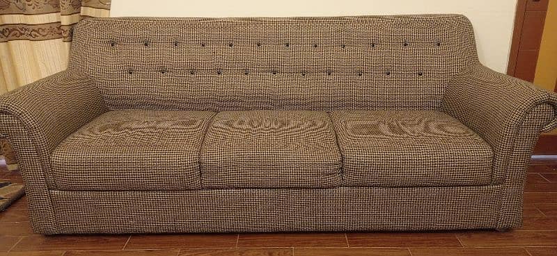 7 seater sofa set 0