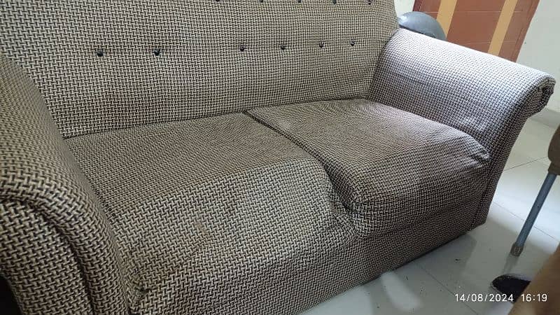 7 seater sofa set 3