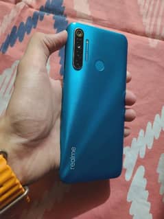 Realme 5i