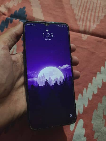 Realme 5i 1