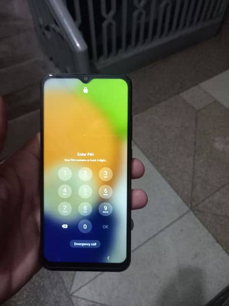 Samsung A03 Mobile 3/32 PTA Aproved dual sim 2