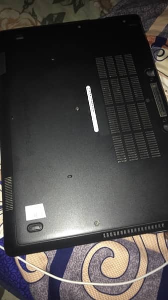 Dell Core i5 5th Gen with Backlight keyboard 3