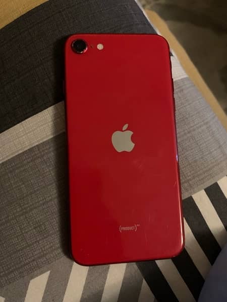 iphone SE non PTA 1