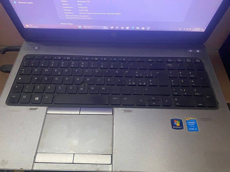 Hp Laptop 4