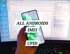 SAMSUNG IMEI AND ALL ANDROIDS