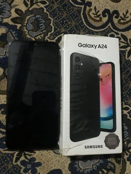 Samsung A54 1