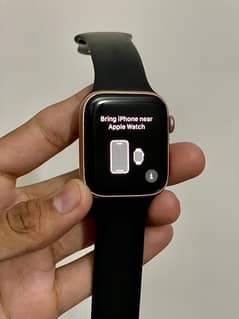 Olx apple watch serie 5 sale