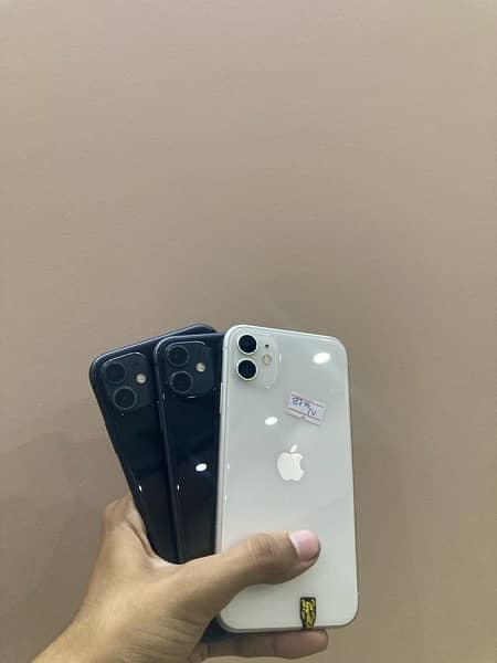 Iphone 11 128 GB pta Approved/Jv Read Discription!!! 2