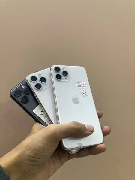 Iphone 11 128 GB pta Approved/Jv Read Discription!!! 3