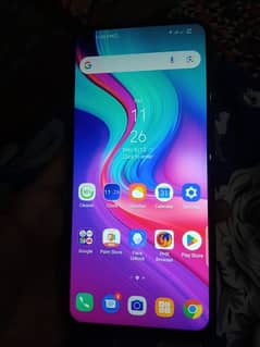 INFINIX SMART 5 0