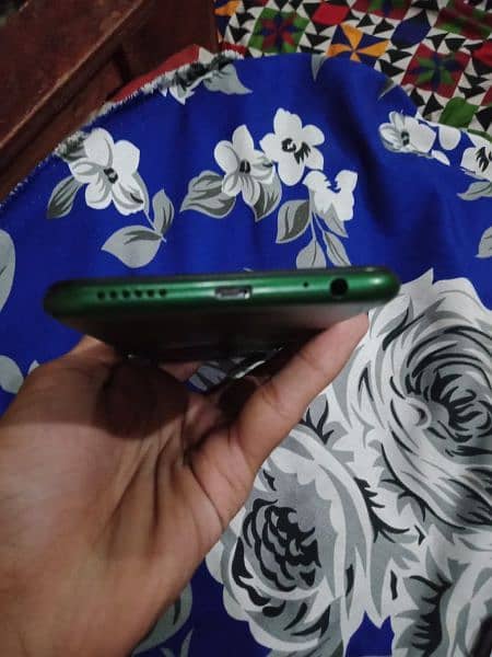 INFINIX SMART 5 5