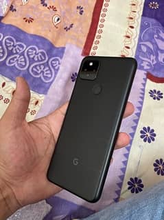 google pixel 4a 5g