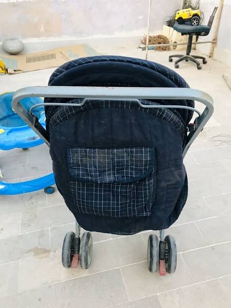 baby pram 4