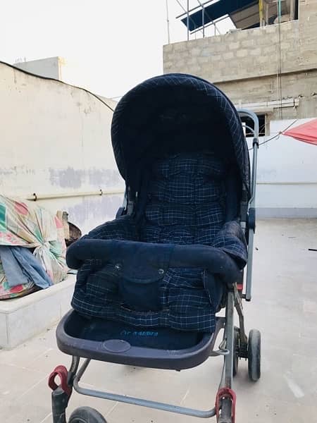 baby pram 5