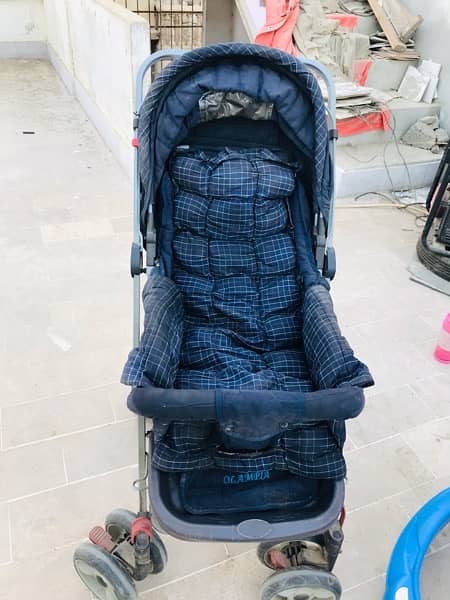 baby pram 10