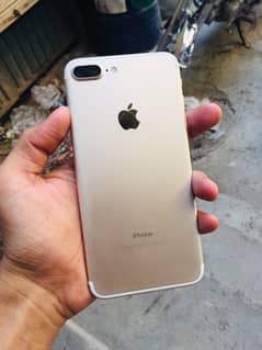 iPhone 7 Plus 32GB non pta