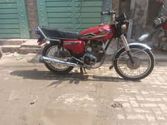 honda 125 for sale