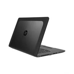 HP ZBook 15 G3 with graphics card 0