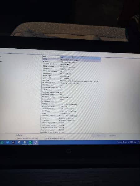 HP ZBook 15 G3 with graphics card 2