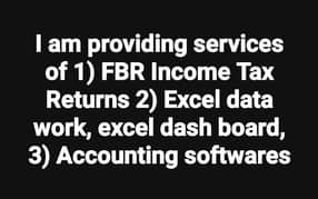 Income Tax Return Filing