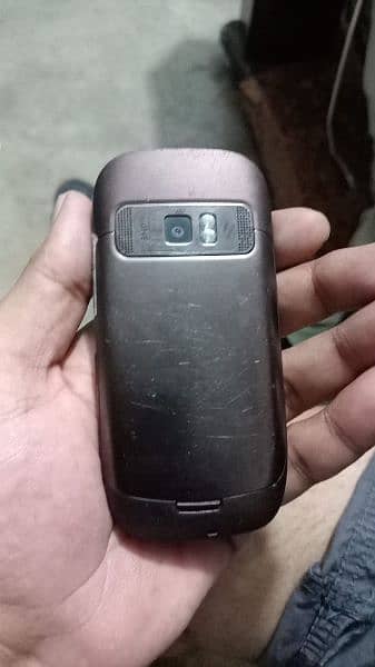 Nokia c7 for sale pta proved 10/9 1