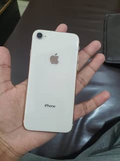 IPhone 8 64 gb Non pta, factory unlock 0