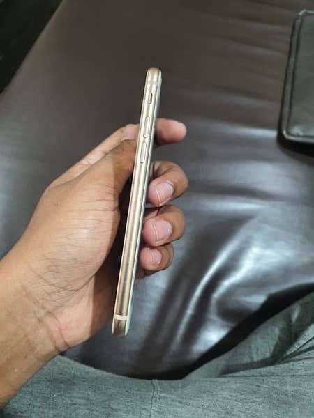 IPhone 8 64 gb Non pta, factory unlock 1