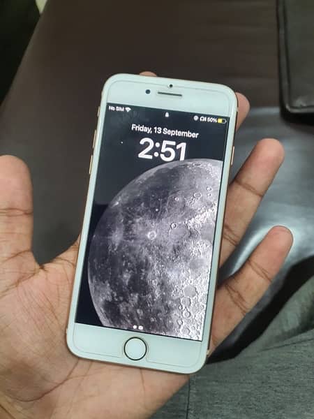 IPhone 8 64 gb Non pta, factory unlock 3