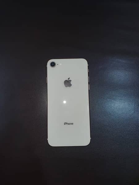 IPhone 8 64 gb Non pta, factory unlock 4