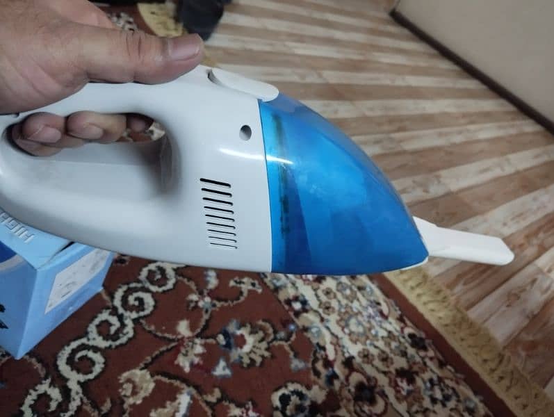 Car Vacuum Cleaner 4