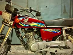 Honda125