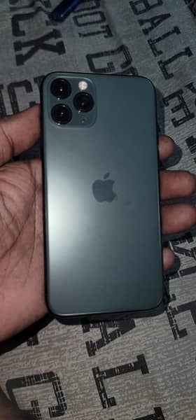 iPhone 11 Pro 256gb 1