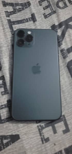 iPhone 11 Pro 256gb 2