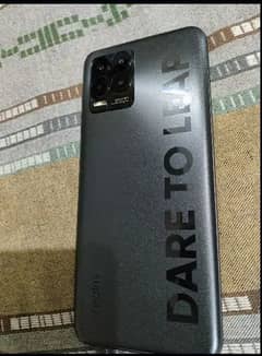 realme 8 pro coalcom snapdragon 720 10 10 condition