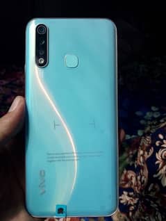 Vivo Y19 0