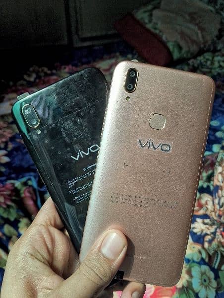 Vivo Y19 2