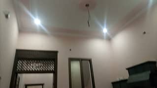 6 marla Rental house sui gas rd near allied school